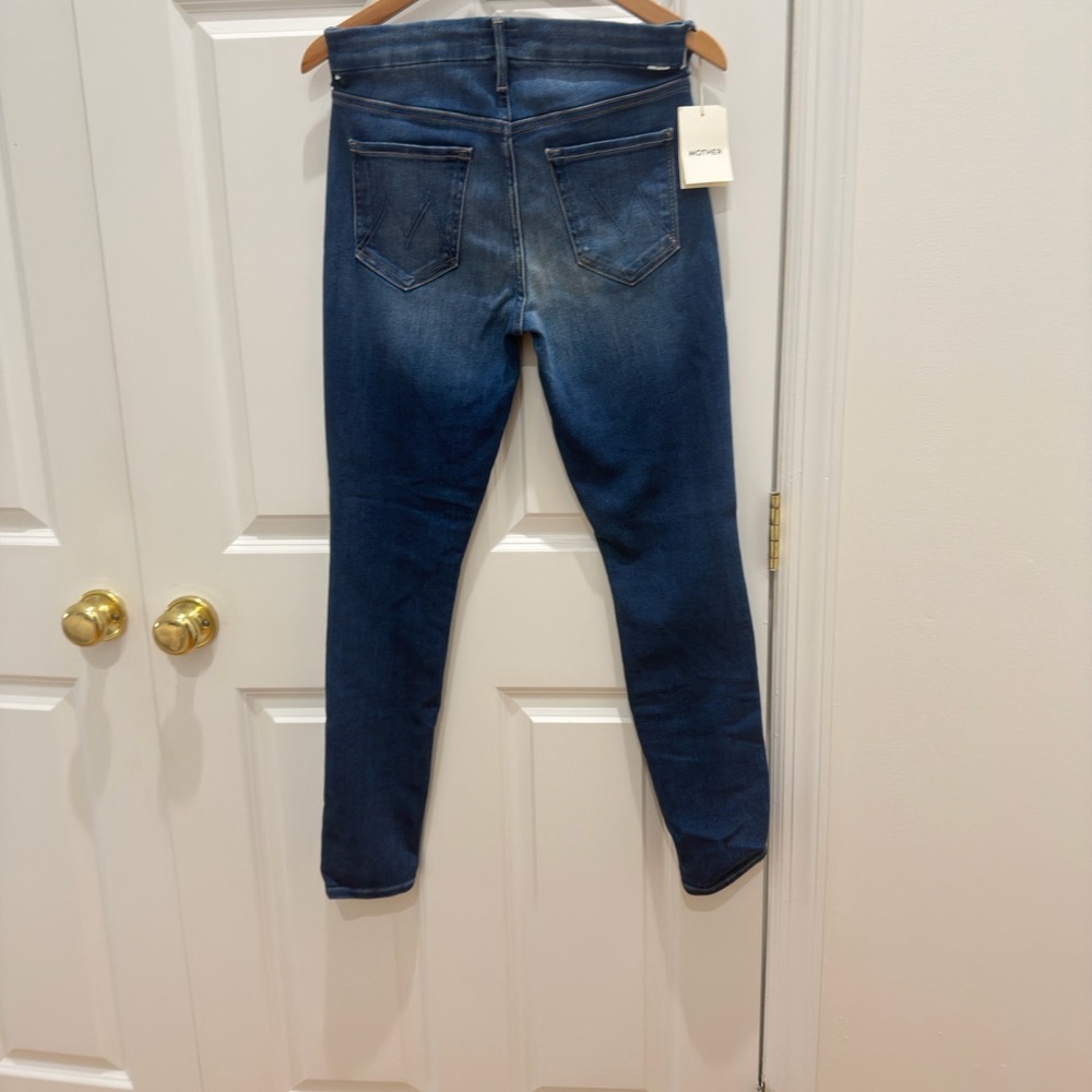 Mother jeans brand new - Picture 2 of 3